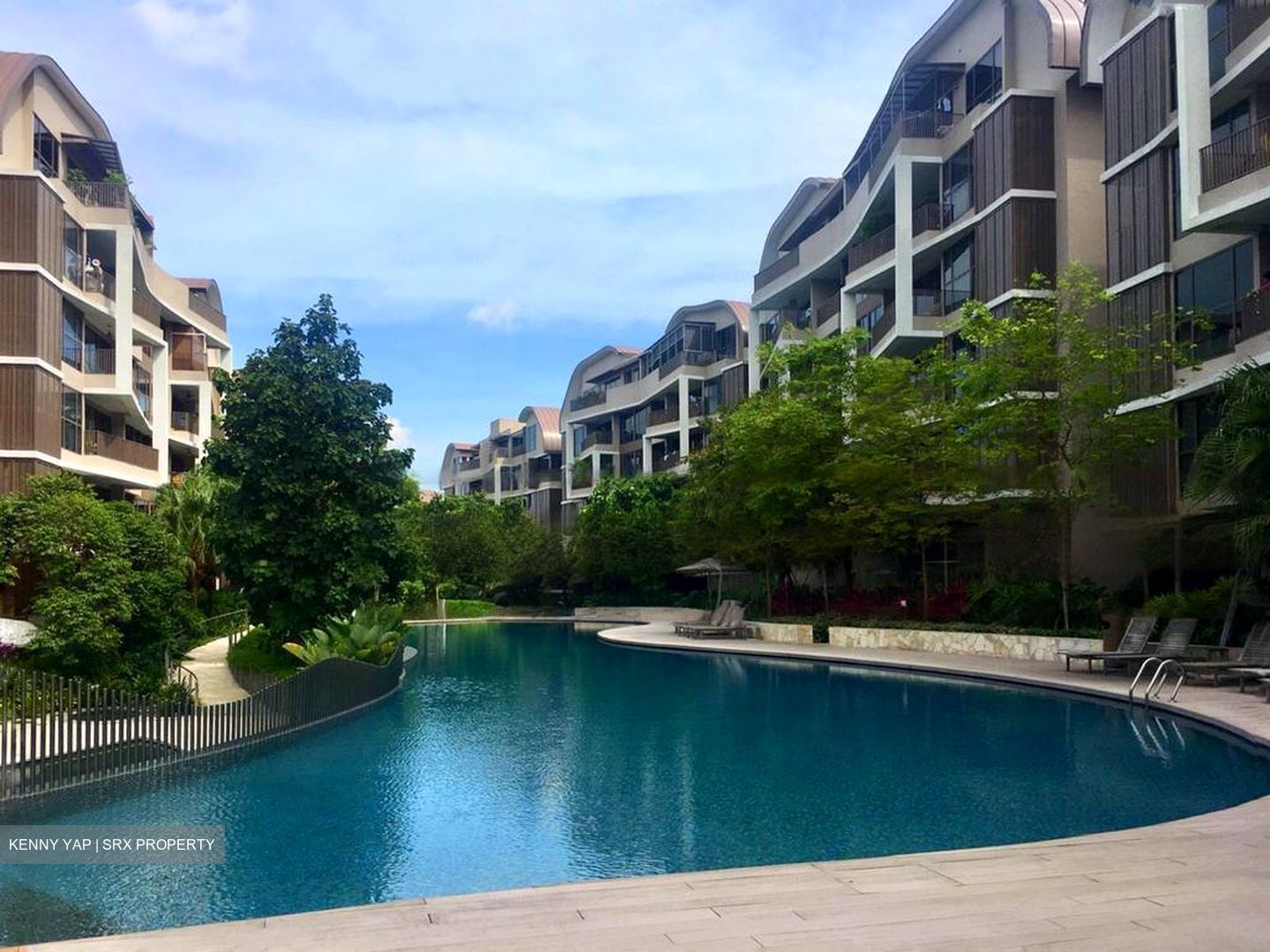 Archipelago (D16), Condominium #473826151